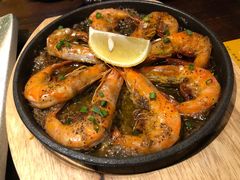 -小川洋风料理(汉街店)