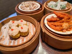 -山水茶艺馆·点心粤菜·30年老字号