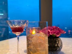 -广州四季酒店·佰鲜汇·现代法餐