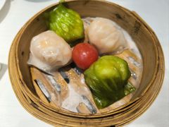 -潮粤轩粤菜海鲜(颐中皇冠店)