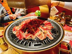 -西塔老太太泥炉烤肉(亚运村店)