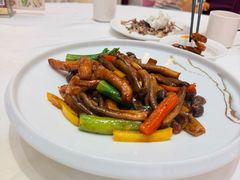 -禄福山庄•顺德菜·融和菜(龙江店)