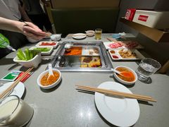 -海底捞火锅(天津SM城市广场店)