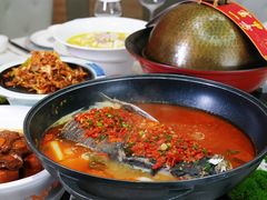 -扶摇湘宴·烤鸭·湘粤宴(中关村·北大店)