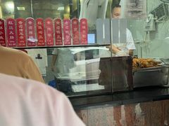 -吴山烤禽 (吴山路店)