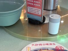-大师傅金奖啤酒鱼(西街口总店)