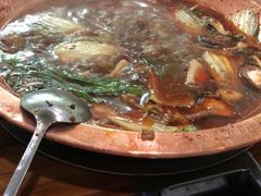 -成老灶火锅鸡(高东街店)