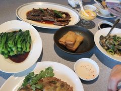 -潮府馆·非遗潮州菜·世纪公园(新国际博览中心店)