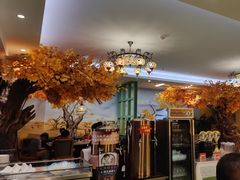 -君邦火锅(新疆大厦店)