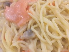-萨莉亚意式餐厅(莲花国际广场店)