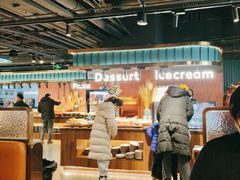 -東盛炭烤自助料理(浦东文峰广场店)