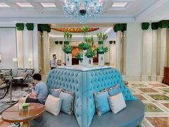 -广州富力丽思卡尔顿酒店