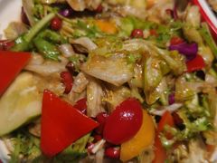 -虾宝贝胶东海鲜·渔家菜(小西天店)