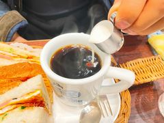 -西村咖啡店 (中山手本店)