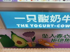 -一只酸奶牛(春熙路店)