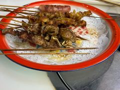-阿龙烧烤(广达路店)