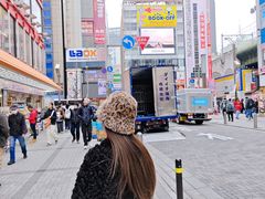 -秋叶原电器街