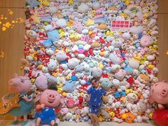 -汤连得温泉馆(宝山店)