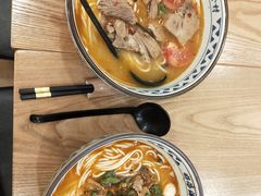 -蒙自源米线大王(信利城市广场店)