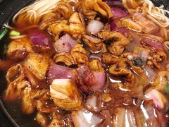 -董记面馆(漳州二路店)