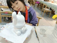 -郑在DIY·潮玩银饰绘画手作(中央大道旗舰店)