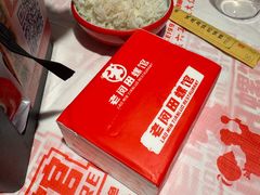 -老闵田螺馆·南昌市井菜·特色小吃(总店)