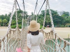 -巴拉湾海滩