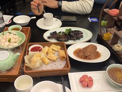 -知味观(高银街店)