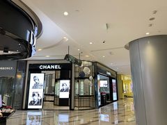 -CHANEL(ifs国际金融店)