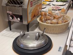 -豪享来(我格广场店)