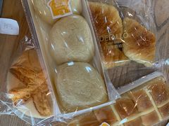 -大快乐烘焙坊(沙井店)