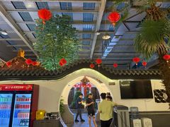 -炑羊香烤全羊(西三旗店)