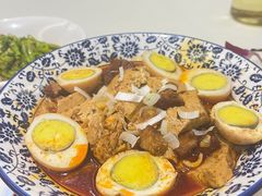 鸡蛋豆腐碰糕-凯鸽酒楼(振兴街店)