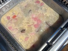 -泽成冰煮羊火锅(中正天街店)