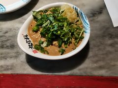 -九宫格重庆火锅(北国商城店)
