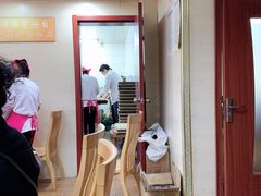 -回回锅贴(小河沿店)