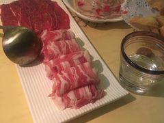-甘尼仕印度餐厅爵士酒吧(阳春巷店)