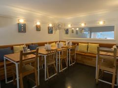 -Egg•Allday Brunch(襄阳北路店)