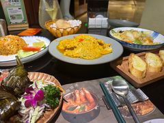 -金厨泰国餐厅·全泰籍厨师料理(拱北店)