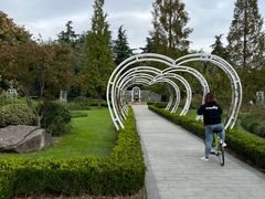 -昆山城市生态森林公园