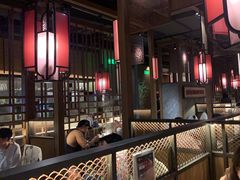 -湊湊火锅·茶憩(世博大道店)