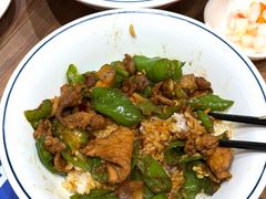 -李与白包子铺(桐梓林店)