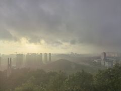 -峙山公园