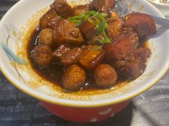 -食锦记·福建私房菜(万宝广场店)