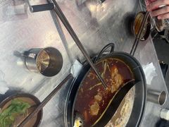 -冯校长老火锅(深圳总店)