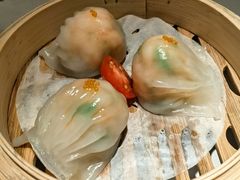 -禄运茶居·手工点心(猎德店)