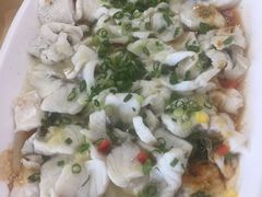 清蒸海鲈鱼-花好悦园(瀛洲店)