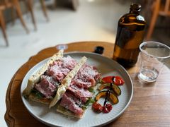 -北京铁手咖啡制造总局metalhands(东四店)