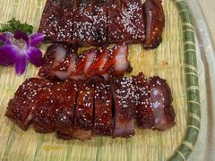 -荔枝柴烧鹅酒家(坦洲分店)