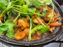 鸡鸡蛙蛙中煲-川香煲(茅台路店)